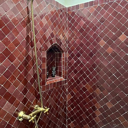 Riad Dar Yammi Marrakesh Rom bilde