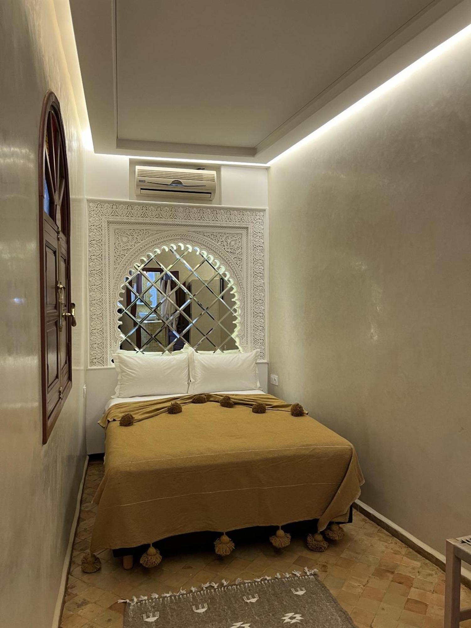 Riad Dar Yammi Marrakesh Rom bilde