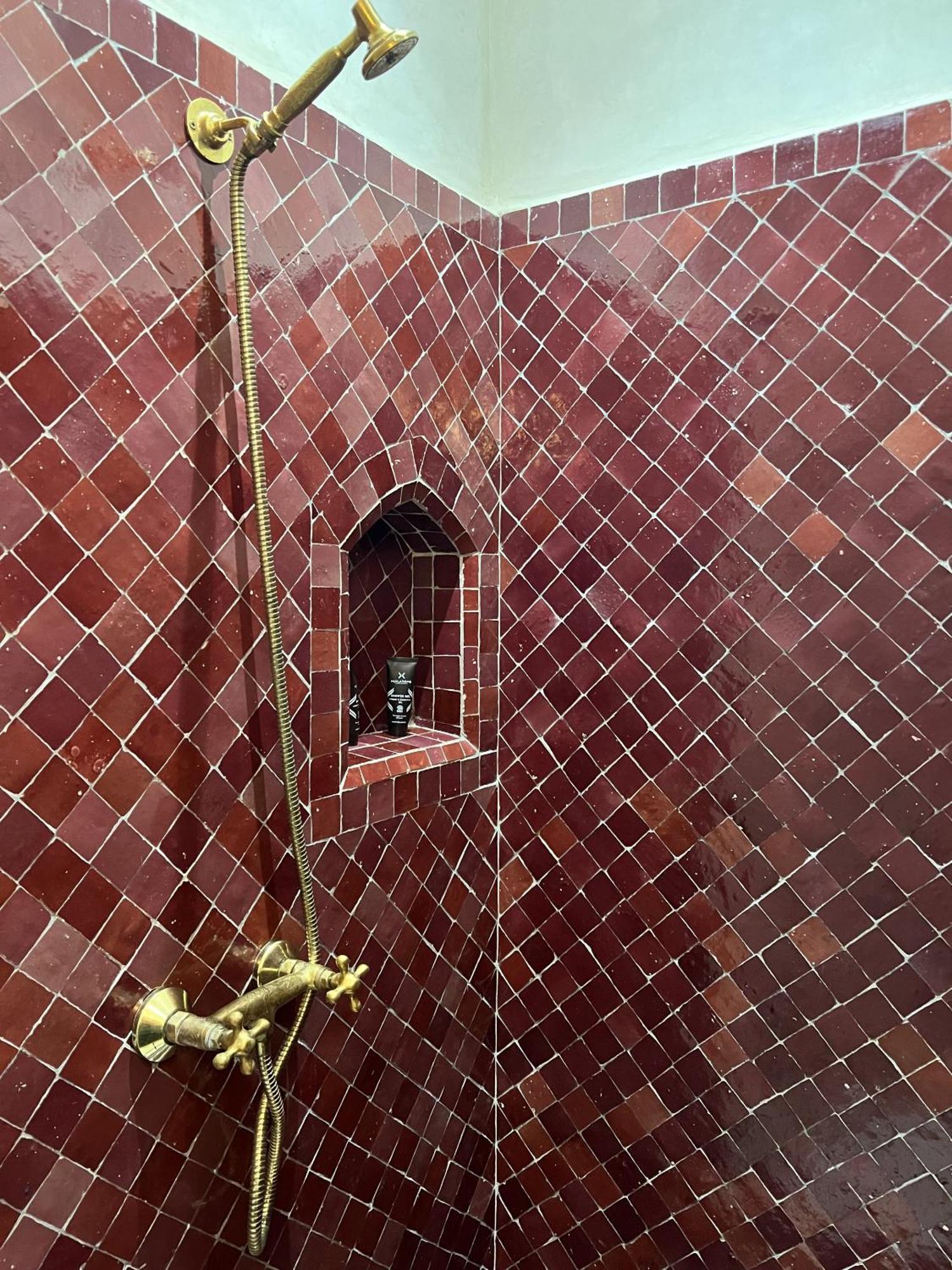 Riad Dar Yammi Marrakesh Rom bilde