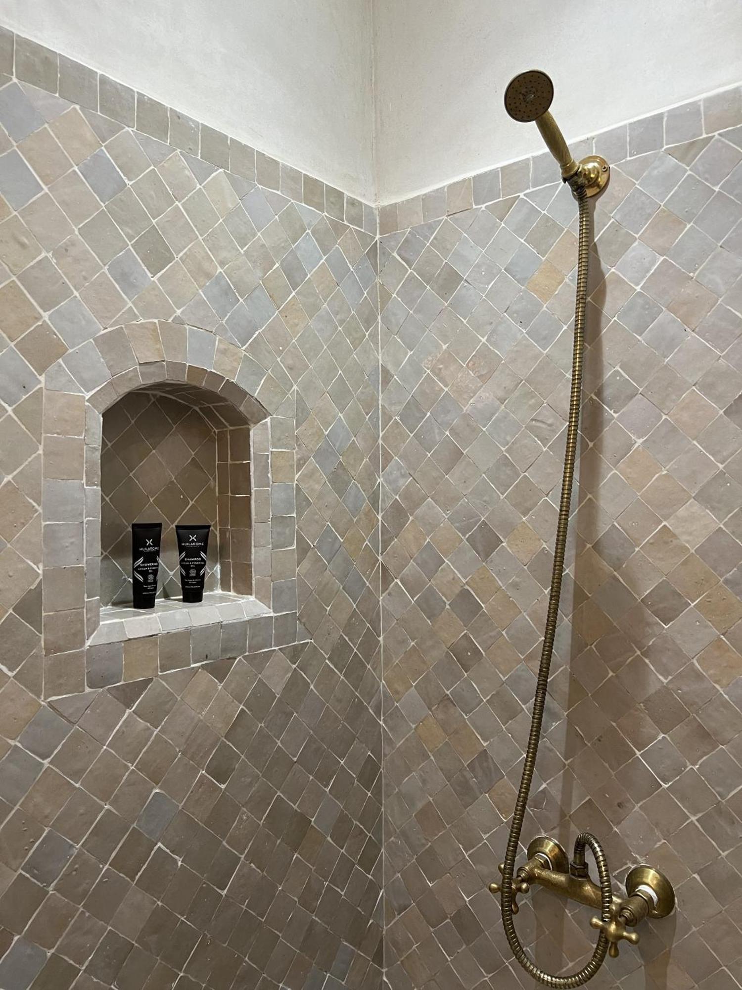 Riad Dar Yammi Marrakesh Rom bilde