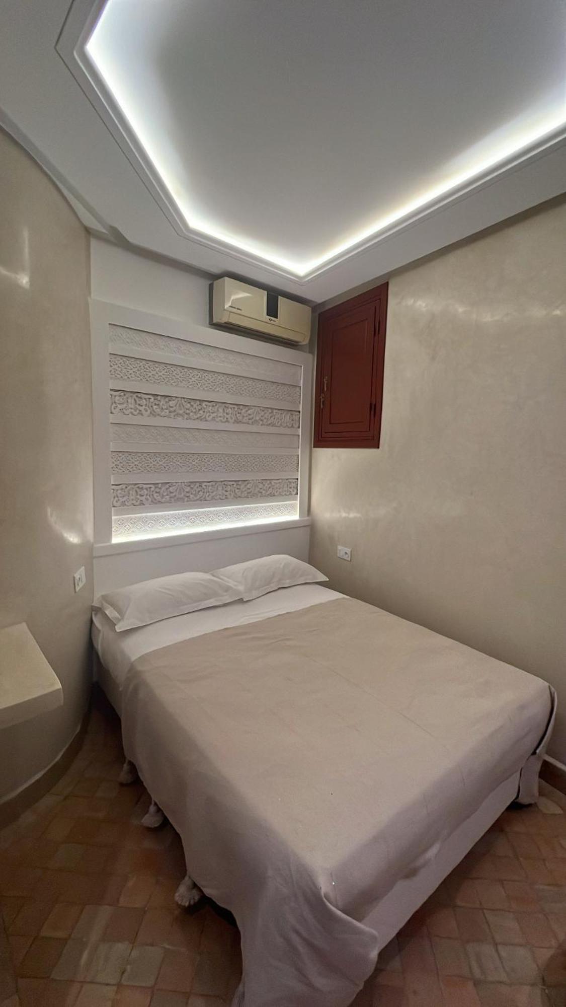 Riad Dar Yammi Marrakesh Rom bilde
