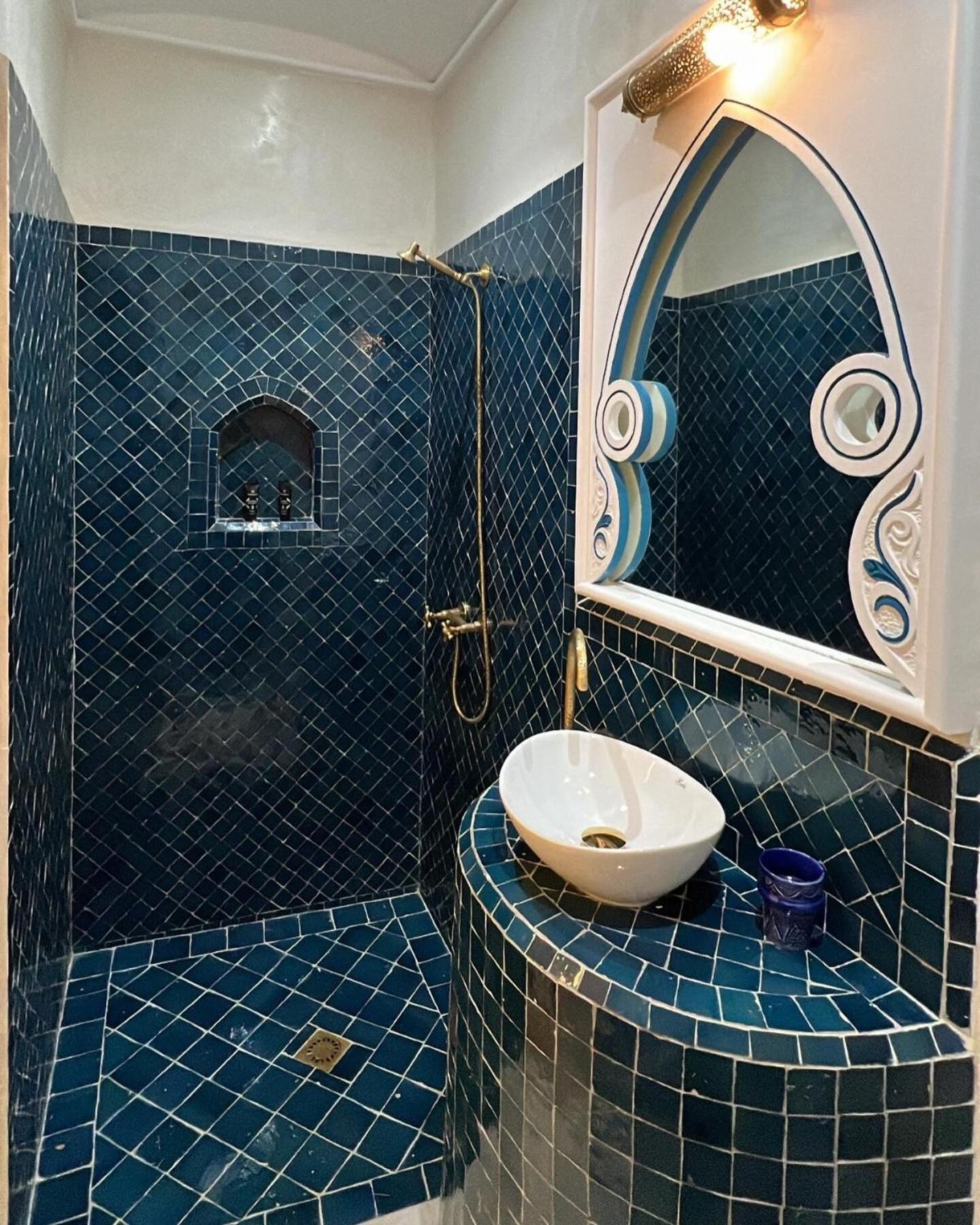 Riad Dar Yammi Marrakesh Rom bilde